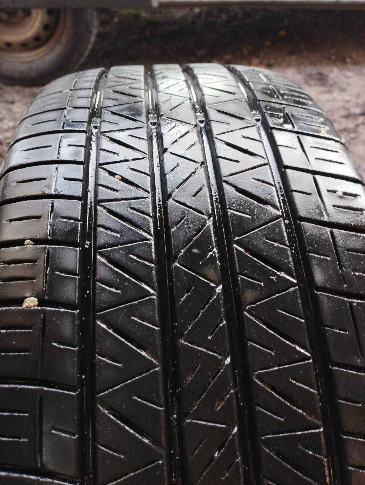 Шини літні  DUNLOP 225/50/R18