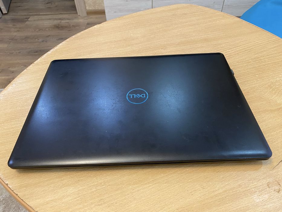 Ноутбук Dell G3 (в гарному стані)