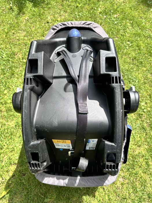 Maxi-cosi citi fotelik samochodowy