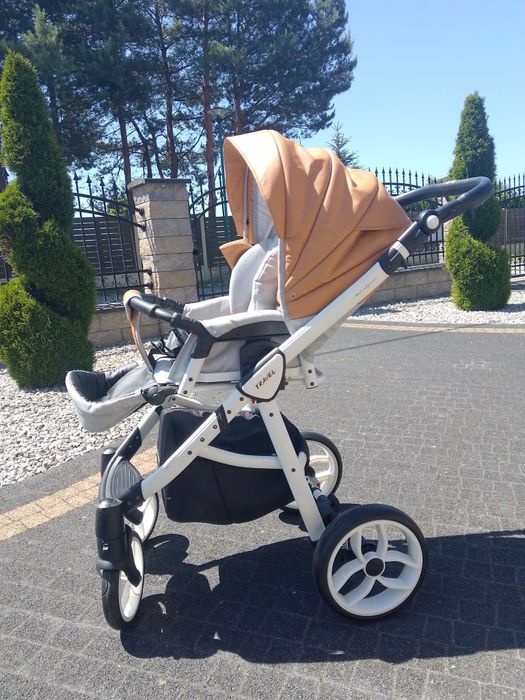 Sprzedam Wózek spacerowy