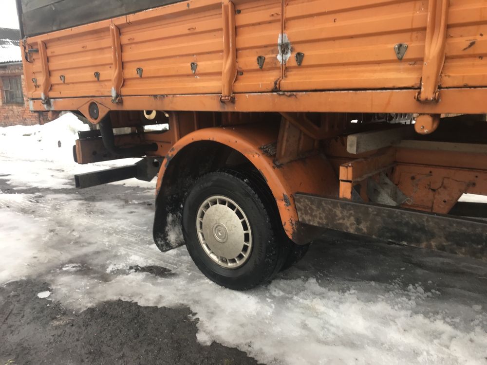 Продам Volkswagen LT 45 Обмін.