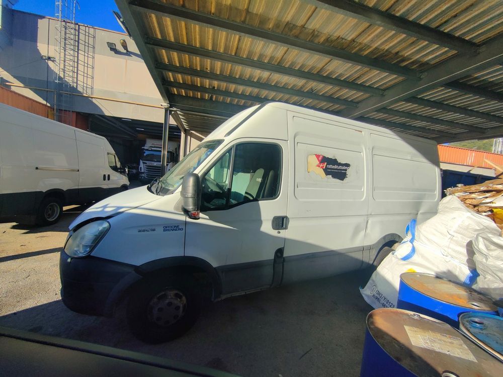 Iveco Daily 35C15