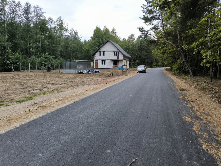 Dom SSO 158m2 media, możliwość zakupu większej działki