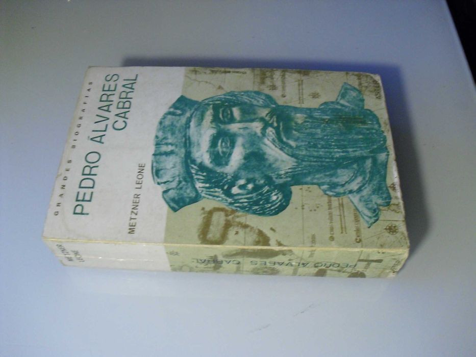 Leone (Metzner);Pedro Álvares Cabral