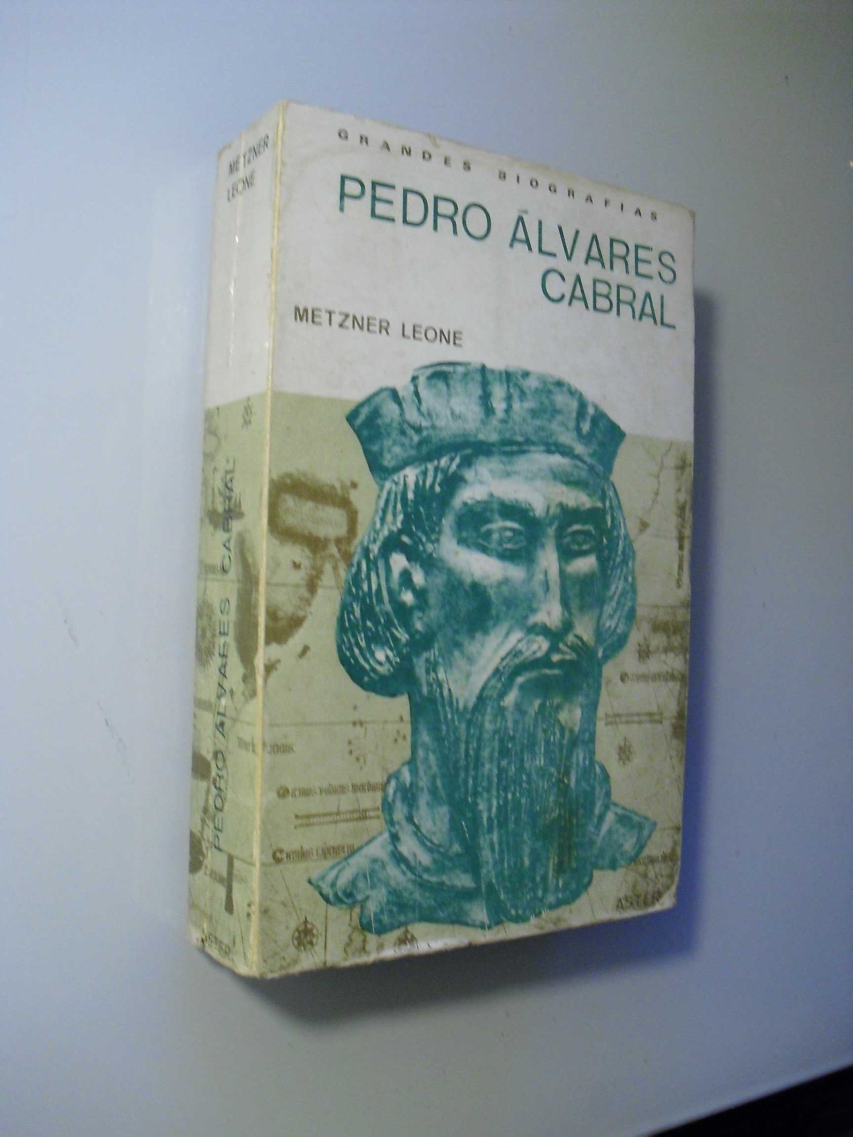 Leone (Metzner);Pedro Álvares Cabral