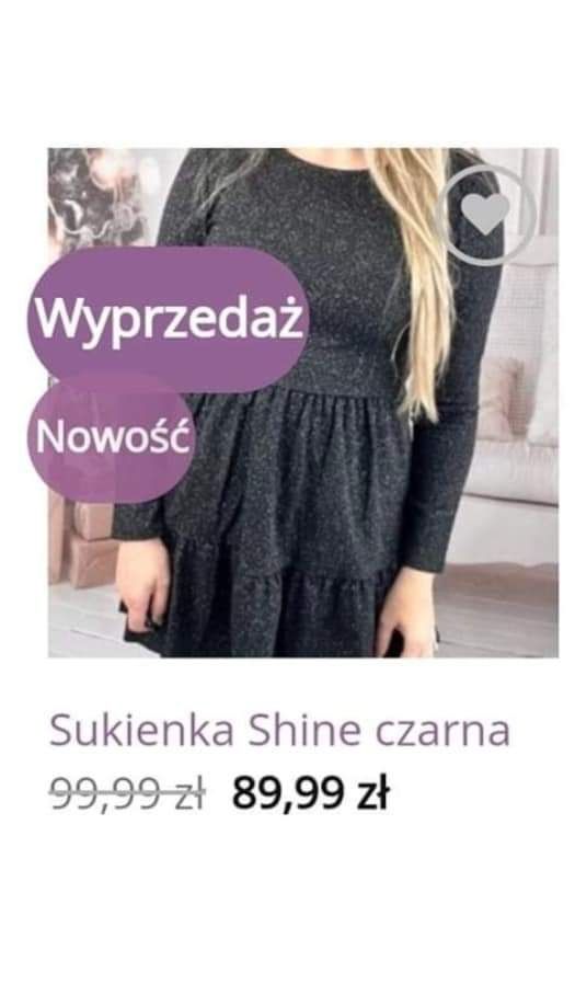 Sprzedam czerwona sukienke