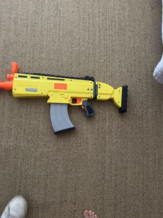 Nerf Fortnite AR-L