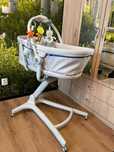 Chicco Baby Hug 4W1