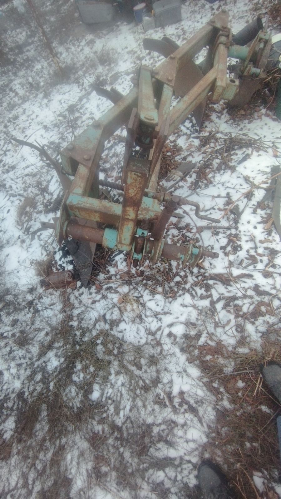 Трактор ЮМЗ 6 у відмінному стані.