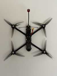 Дрон Long Range 7“ FPV Speedybee EMAX HQPROP Runcam AKK ELRS