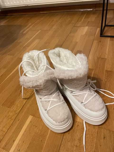 Kurtka zimowa Monar i inne