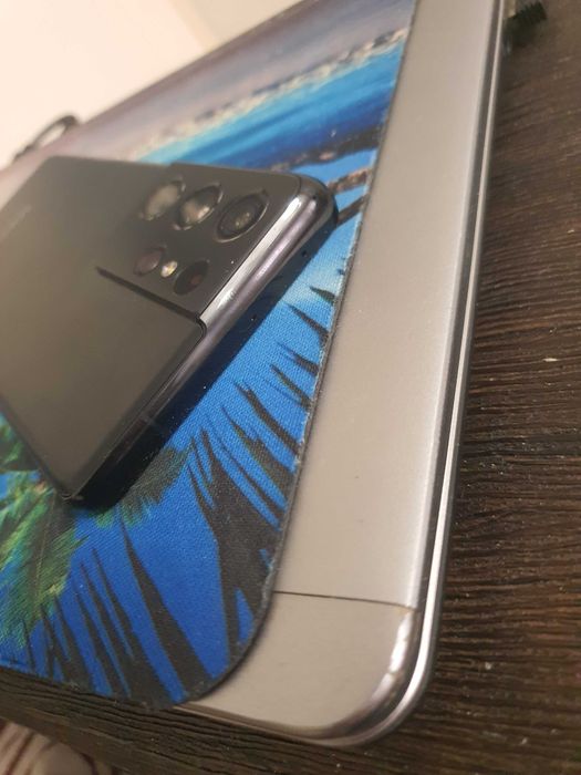 Samsung Galaxy S21 Ultra 2sim 16/512гб