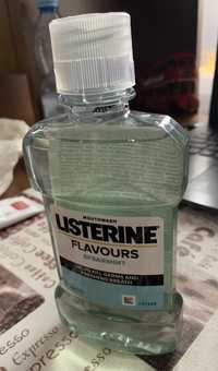 Ополаскиватель для полости рта, Listerine, 250 мл