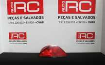 Farolim Trás Direito Renault Clio III