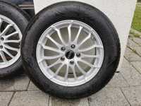 Kola felgi opony Hyundai Tucson Kia Sportage Mazda 5x114,3 215/65/16