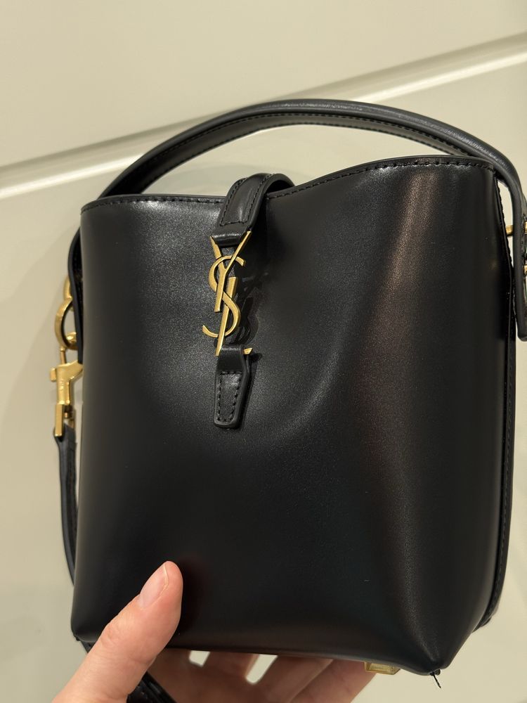 Сумка Saint Laurent Le 37 Mini