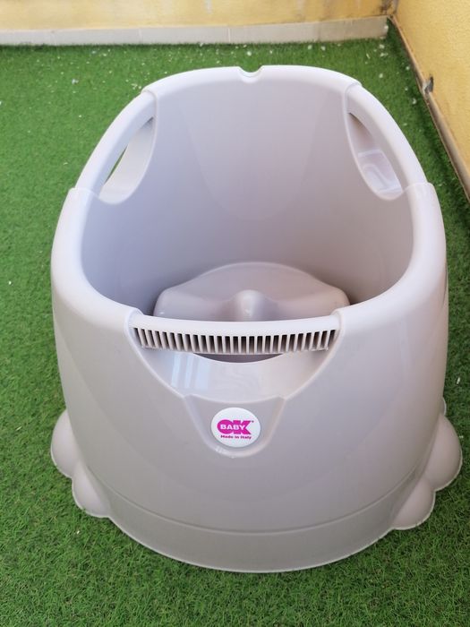 banheira bebe ok baby