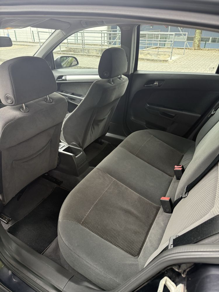 Opel astra 1.7 cdti