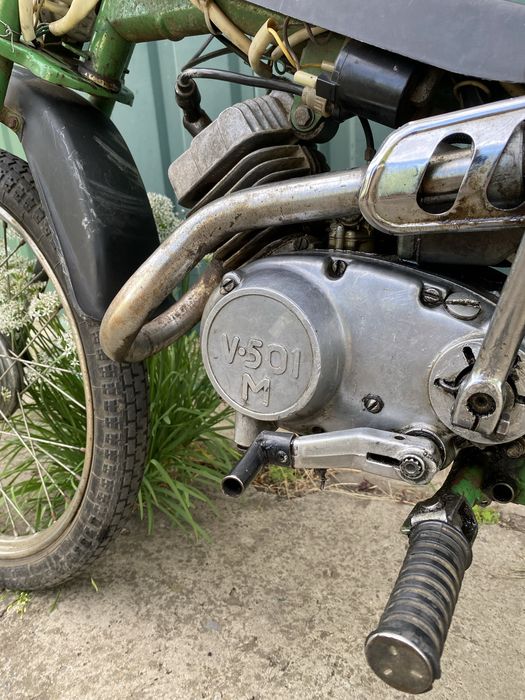 Продам Ригу Стеллу Рмз-2.136