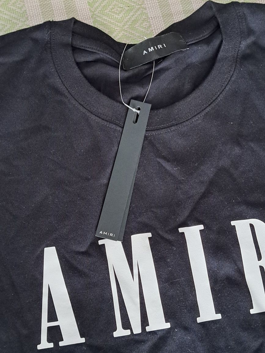 T-shirt Amiri rozmiar M