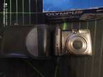 Фотоаппарат CANON A590 ,  Palaroid 636
