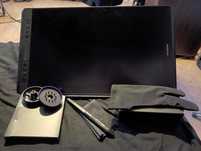 Tablet Graficzny Huion Kamvas Pro 16 Premium