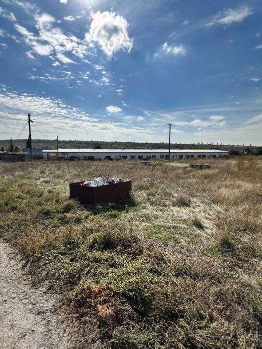 ОРЕНДА, ПРОДАЖ свиноферми