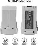 Inteligentna Bateria Zamienna KUWATA Plus Do DJI Mini 3 Mini 3 Pro