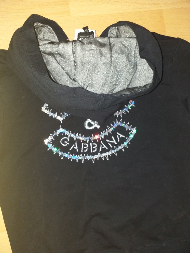 Bluza damska roz. M * Dolce &Gabbana
