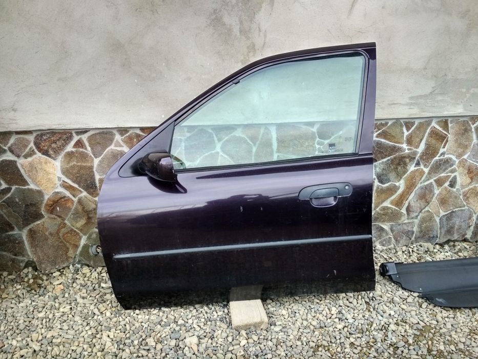 Двері Форд мондео мк1