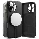 Ringke Onyx Magnetic Magsafe Iphone 16 Pro Black