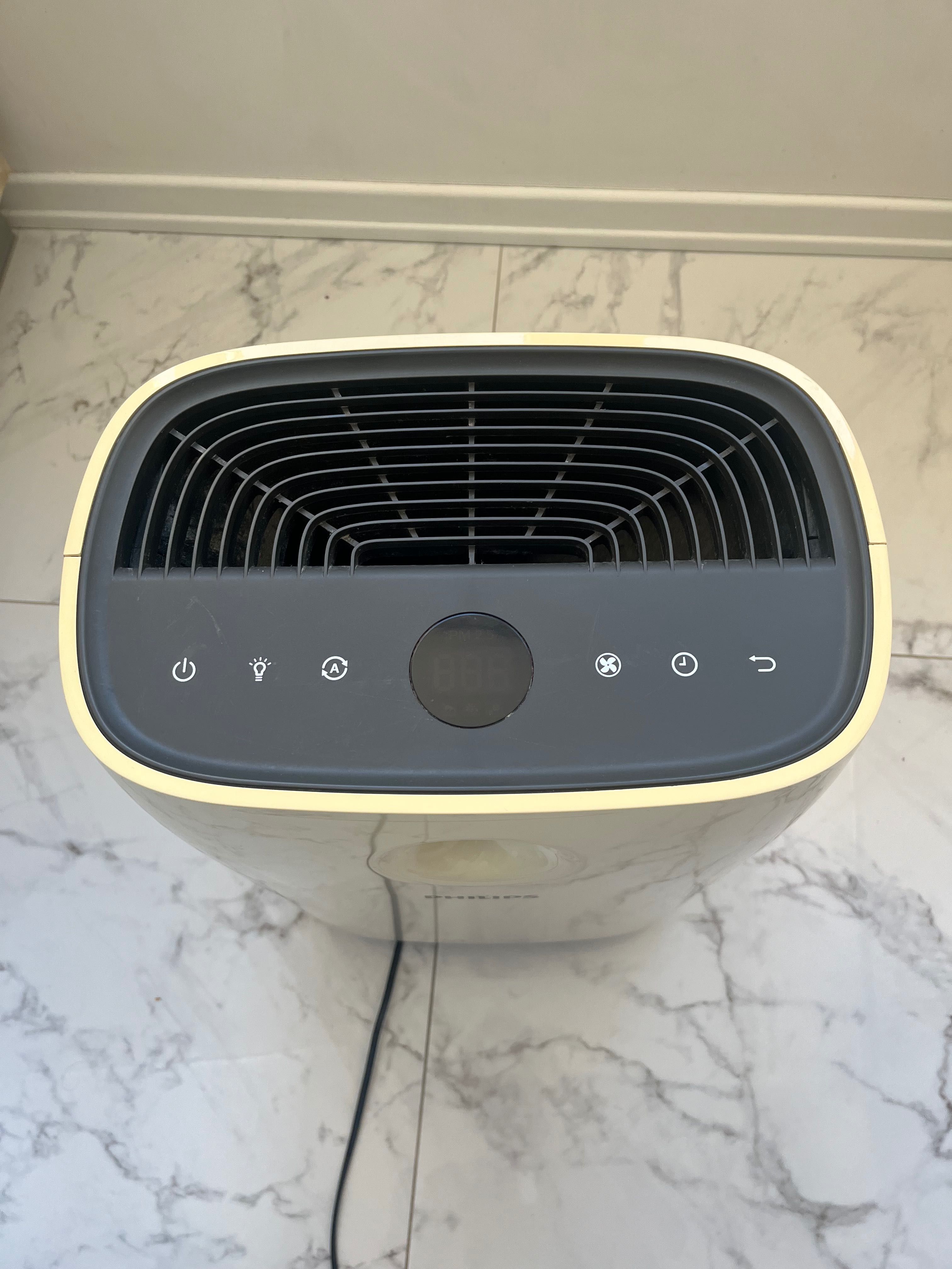 Очищувач повітря Philips