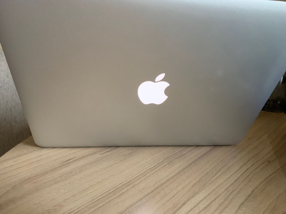MacBook Pro A1502
