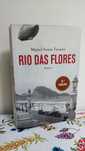 Rio das Flores- Miguel Sousa Tavares