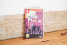 Black Future '88 / Nintendo Switch