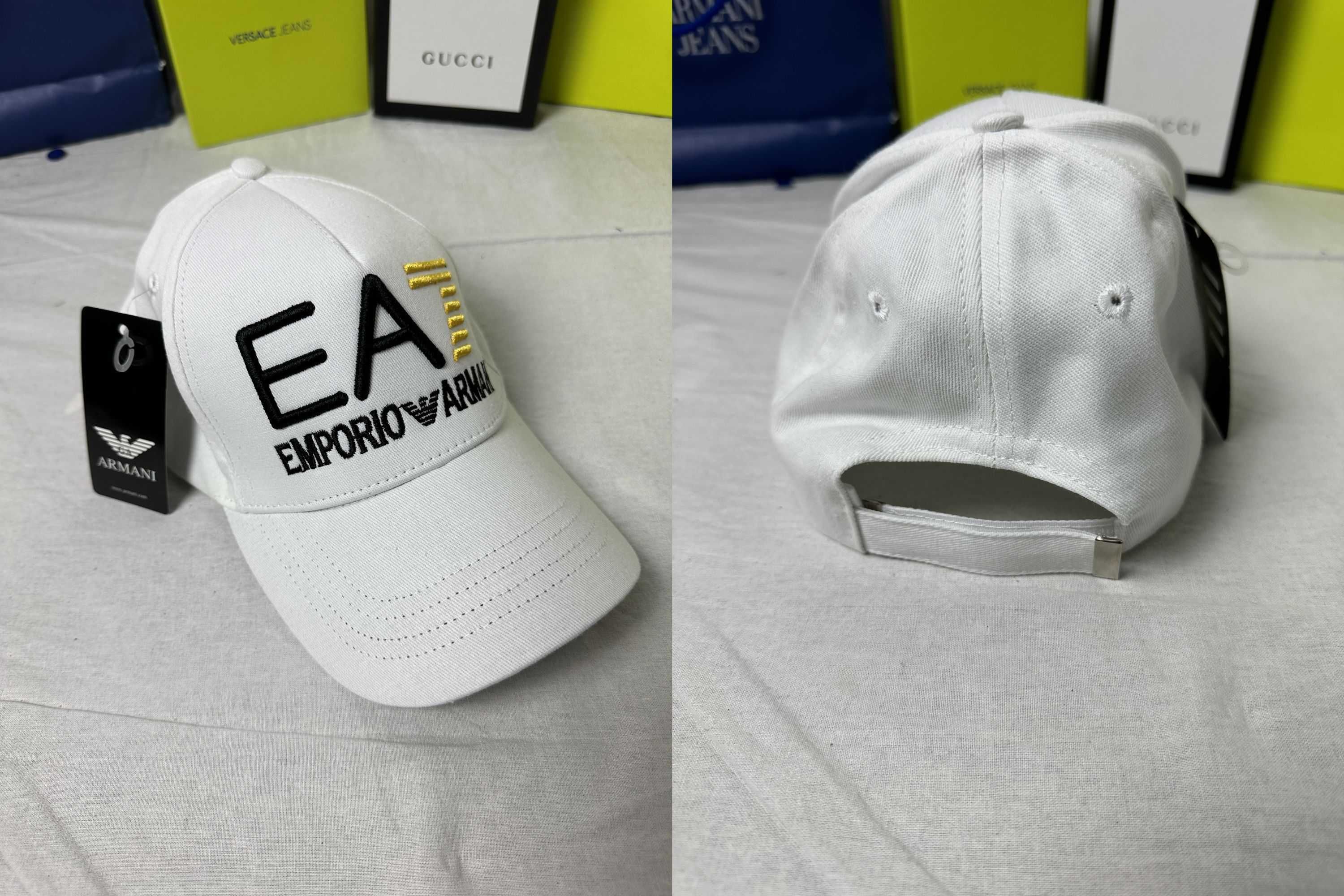 Czapka z daszkiem ralph lauren czapki tommy hilfiger nowość