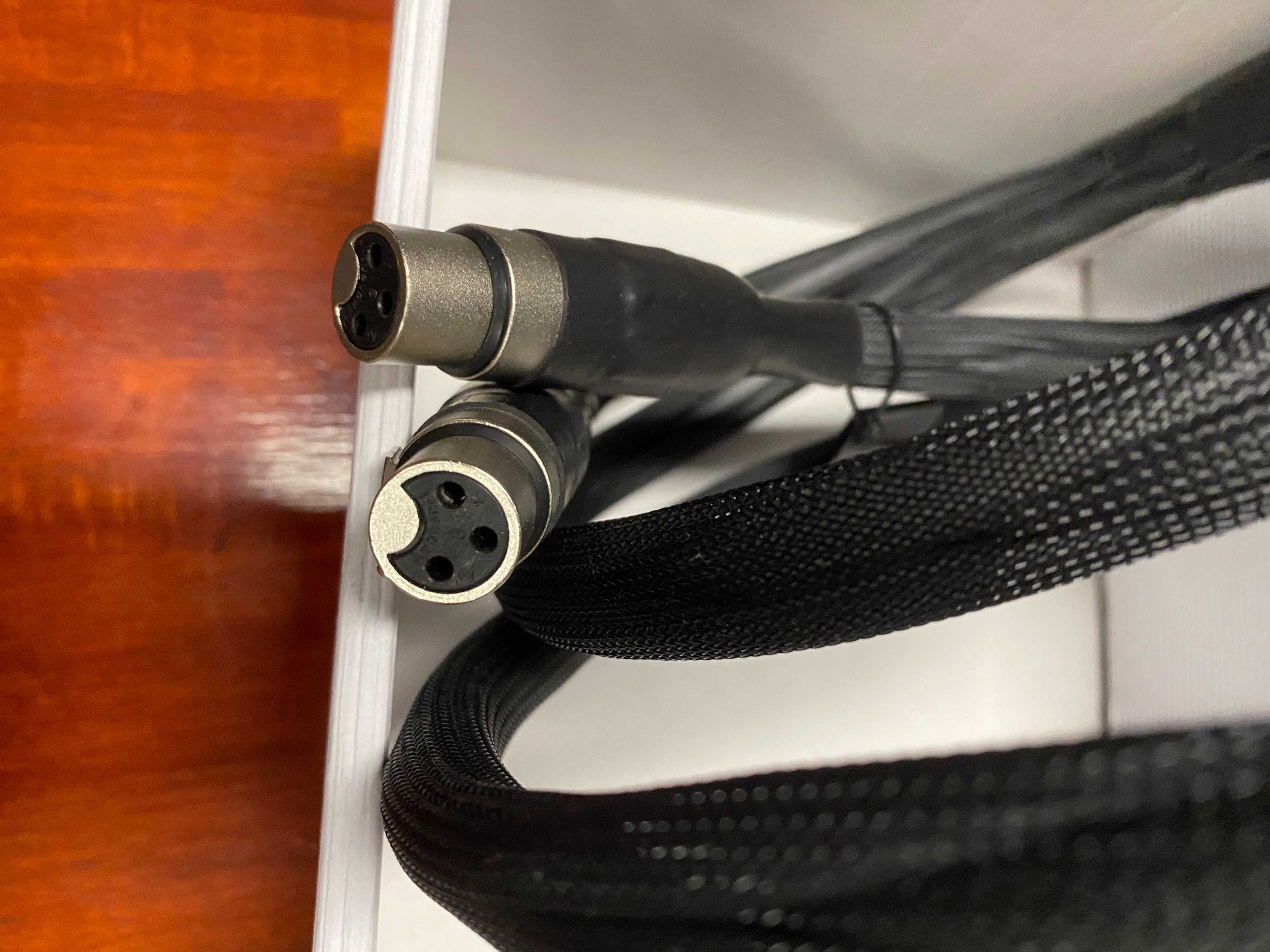 Arini Audio DarkStarr XLR 1 m