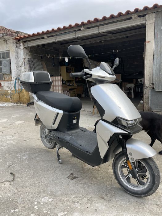 Mota elétrica neovolt