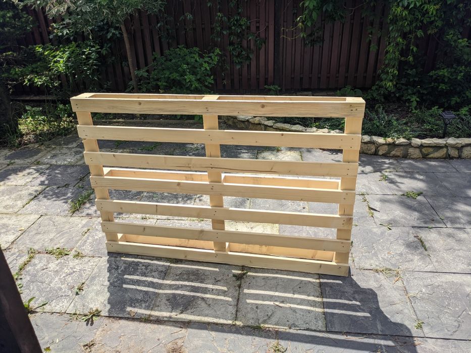Za darmo paleta 150x100