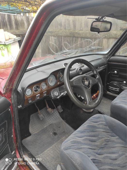 Ваз 2101 копейка