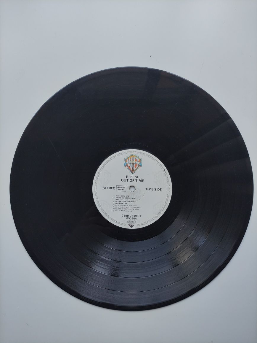 R.E.M. Out of Time