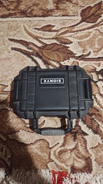 Sionyx cdv 100c aurora камера нічного бачення