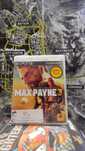 Max Payne 3 | PS3 | Sklep | Kraków | Wysyłka | Wymiana
