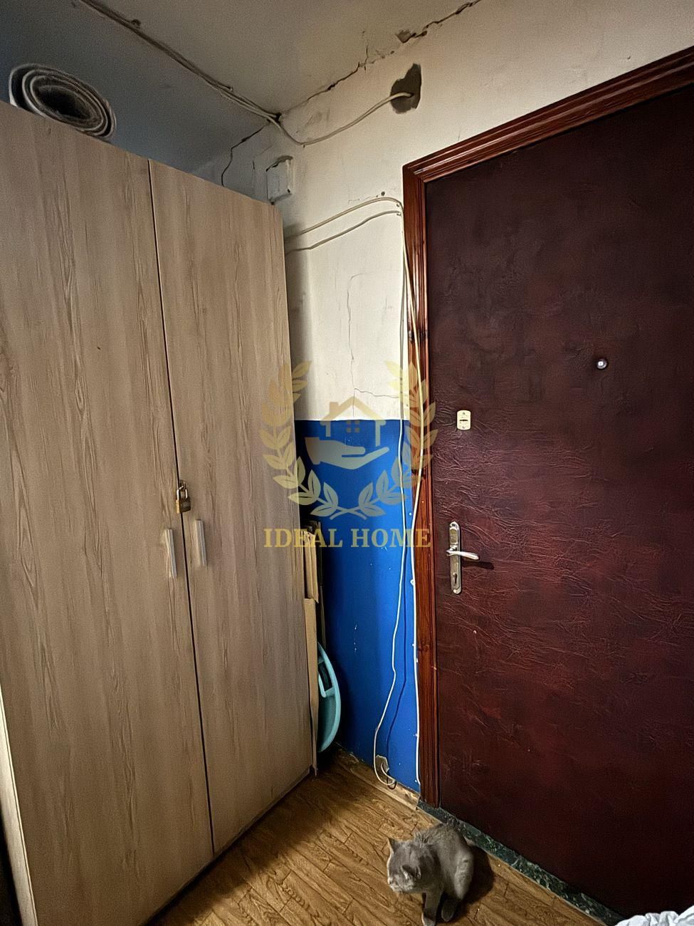 Продається кімната в гуртожитку, Подільський р-н