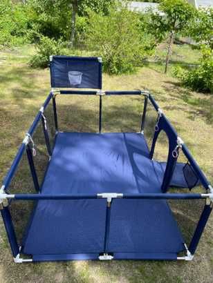 Сухий басейн для дітей, манеж дитячий