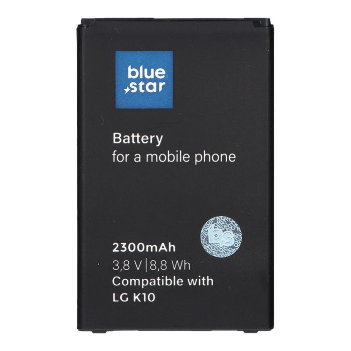 Bateria do LG K10 2300 mAh Blue Star Premium
