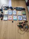 Playstation 2 com muitos extras
