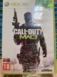 Call of Duty: Modern Warfare 3 (2011) XBOX 360, Sklep Wysyłka Wymiana