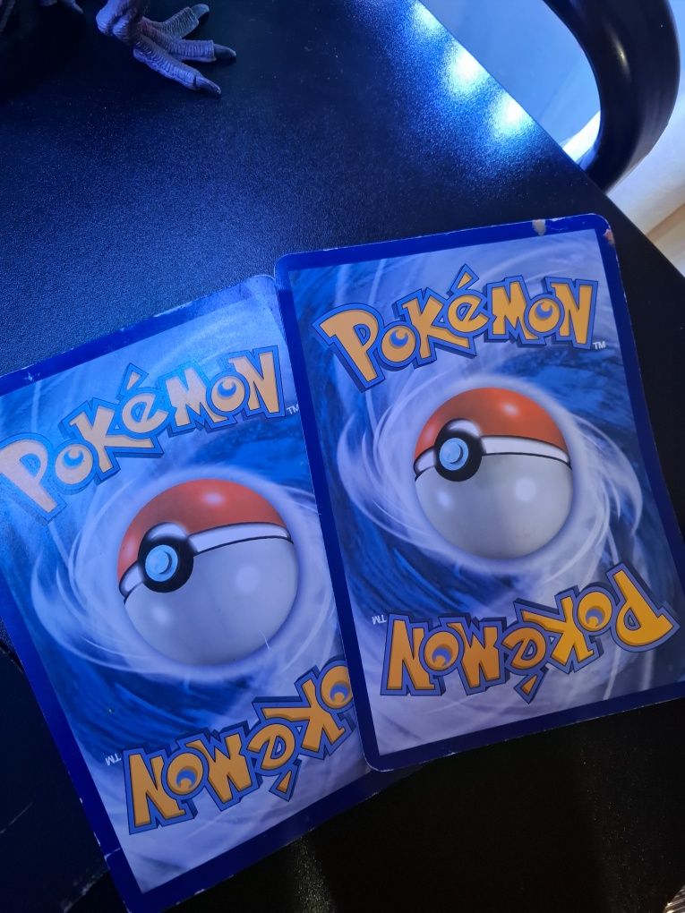 Cartas grandes pokemon