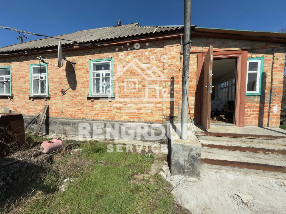 Продаж будинку с.Орловець Черкаська обл